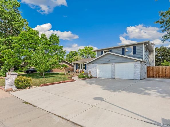 6083 S Lamar Drive, Littleton CO 80123