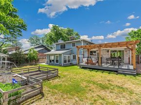 6083 S Lamar Drive, Littleton CO 80123