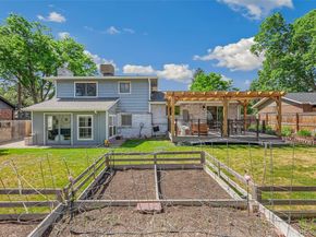 6083 S Lamar Drive, Littleton CO 80123