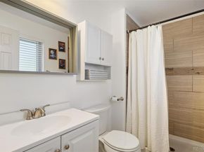 6083 S Lamar Drive, Littleton CO 80123