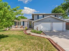 6083 S Lamar Drive, Littleton CO 80123
