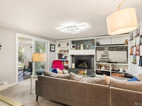 6083 S Lamar Drive, Littleton CO 80123