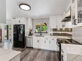 6083 S Lamar Drive, Littleton CO 80123