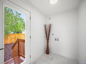 3630 W Walsh Place, Denver CO 80219