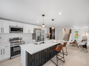 3630 W Walsh Place, Denver CO 80219