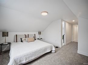 3630 W Walsh Place, Denver CO 80219