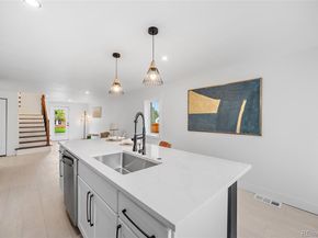 3630 W Walsh Place, Denver CO 80219