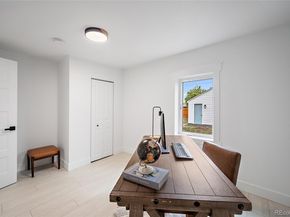 3630 W Walsh Place, Denver CO 80219
