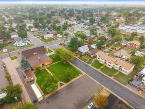 3630 W Walsh Place, Denver CO 80219
