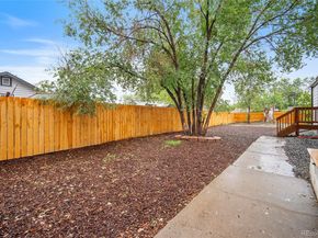 3630 W Walsh Place, Denver CO 80219