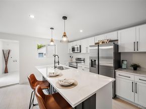 3630 W Walsh Place, Denver CO 80219