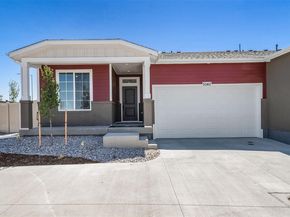 5042 N Tempe Street, Aurora CO 80019