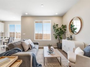 5042 N Tempe Street, Aurora CO 80019