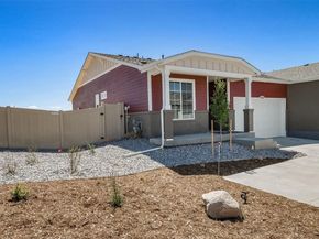 5042 N Tempe Street, Aurora CO 80019