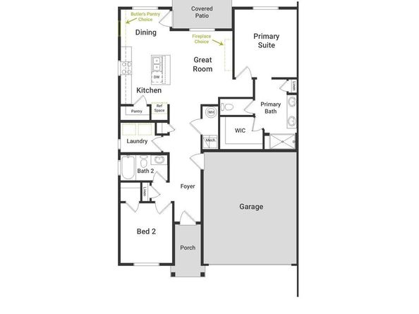 5042 N Tempe Street, Aurora CO 80019