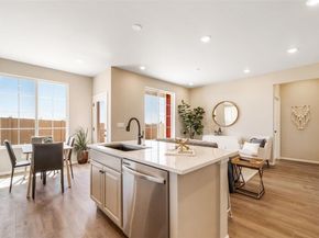 5042 N Tempe Street, Aurora CO 80019