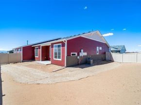 5042 N Tempe Street, Aurora CO 80019