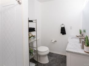 3404 S Ouray Way, Aurora CO 80013