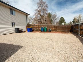 3404 S Ouray Way, Aurora CO 80013