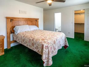 3404 S Ouray Way, Aurora CO 80013