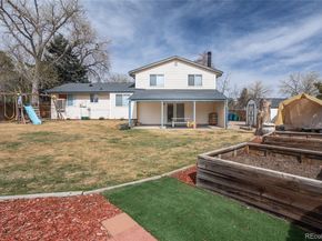 3404 S Ouray Way, Aurora CO 80013