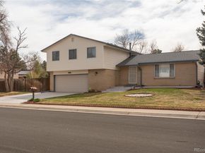 3404 S Ouray Way, Aurora CO 80013