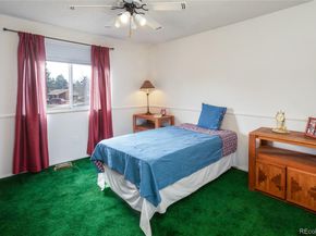 3404 S Ouray Way, Aurora CO 80013