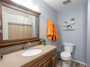 3404 S Ouray Way, Aurora CO 80013