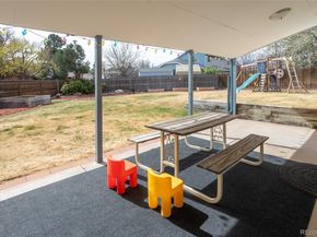 3404 S Ouray Way, Aurora CO 80013