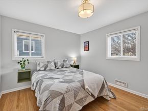 1299 S Raritan Street, Denver CO 80223