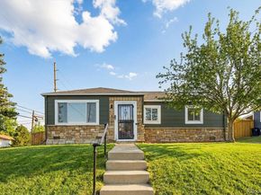 1299 S Raritan Street, Denver CO 80223