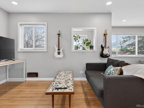 1299 S Raritan Street, Denver CO 80223