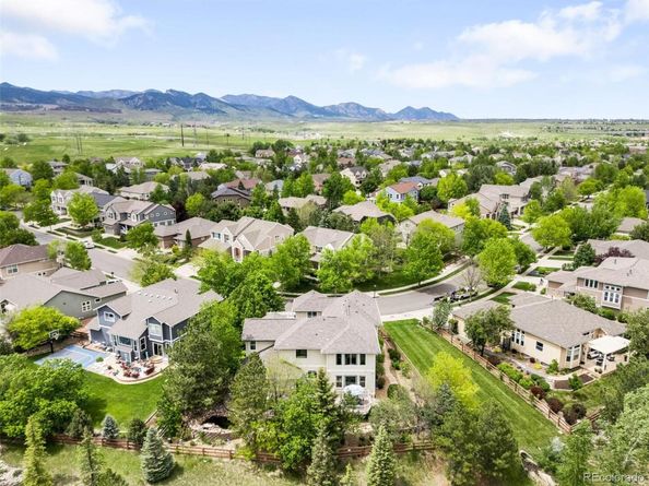 6032 Umber Street, Arvada CO 80403