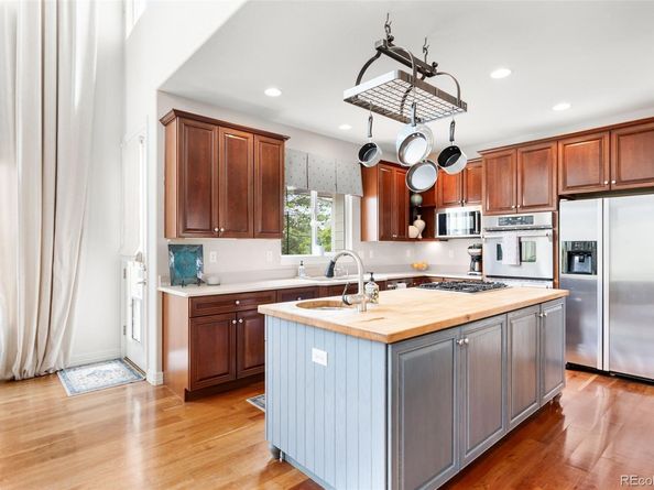 6032 Umber Street, Arvada CO 80403