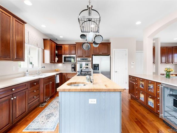 6032 Umber Street, Arvada CO 80403