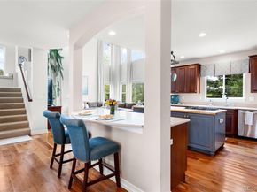 6032 Umber Street, Arvada CO 80403