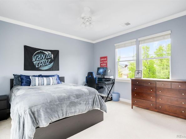 6032 Umber Street, Arvada CO 80403