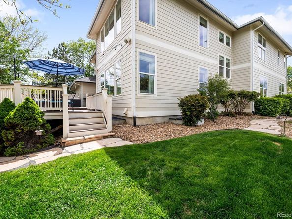 6032 Umber Street, Arvada CO 80403