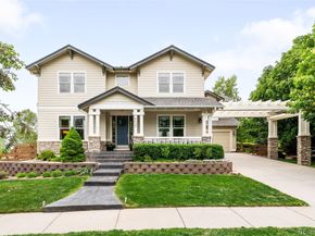 6032 Umber Street, Arvada CO 80403