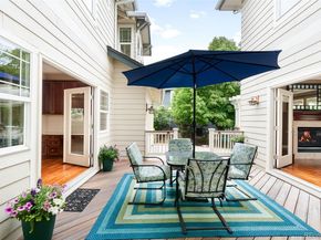 6032 Umber Street, Arvada CO 80403