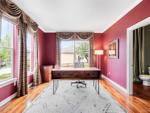 6032 Umber Street, Arvada CO 80403