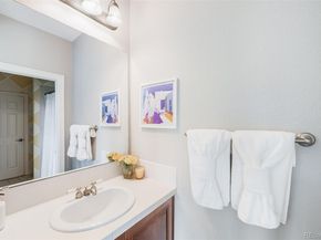 6032 Umber Street, Arvada CO 80403