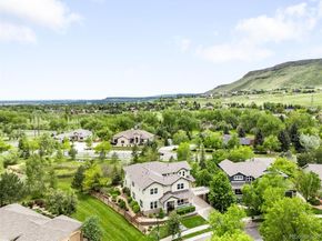 6032 Umber Street, Arvada CO 80403