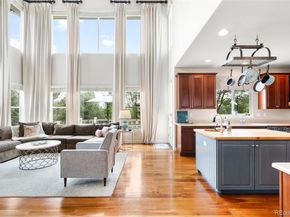 6032 Umber Street, Arvada CO 80403