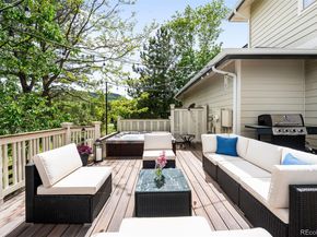6032 Umber Street, Arvada CO 80403