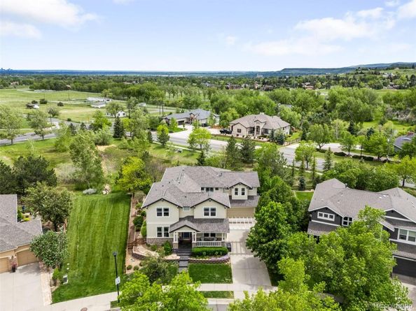 6032 Umber Street, Arvada CO 80403