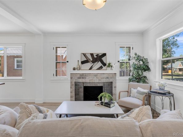 1462 Hudson Street, Denver CO 80220