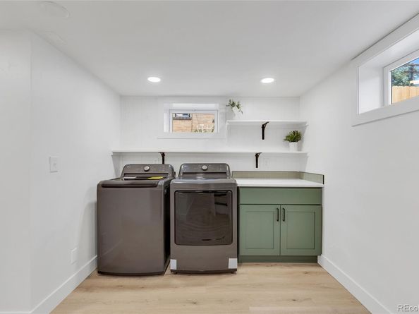 1462 Hudson Street, Denver CO 80220