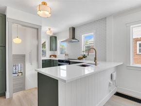 1462 Hudson Street, Denver CO 80220