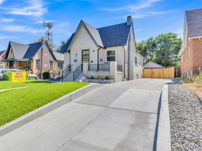 1462 Hudson Street, Denver CO 80220